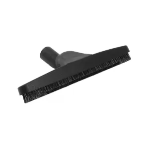 1 Floor Brush - Horsehair - Fits All - Black - Electrolux Style