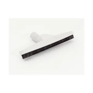 1 Floor Brush - Horsehair - Fits All - Grey- Electrolux Style