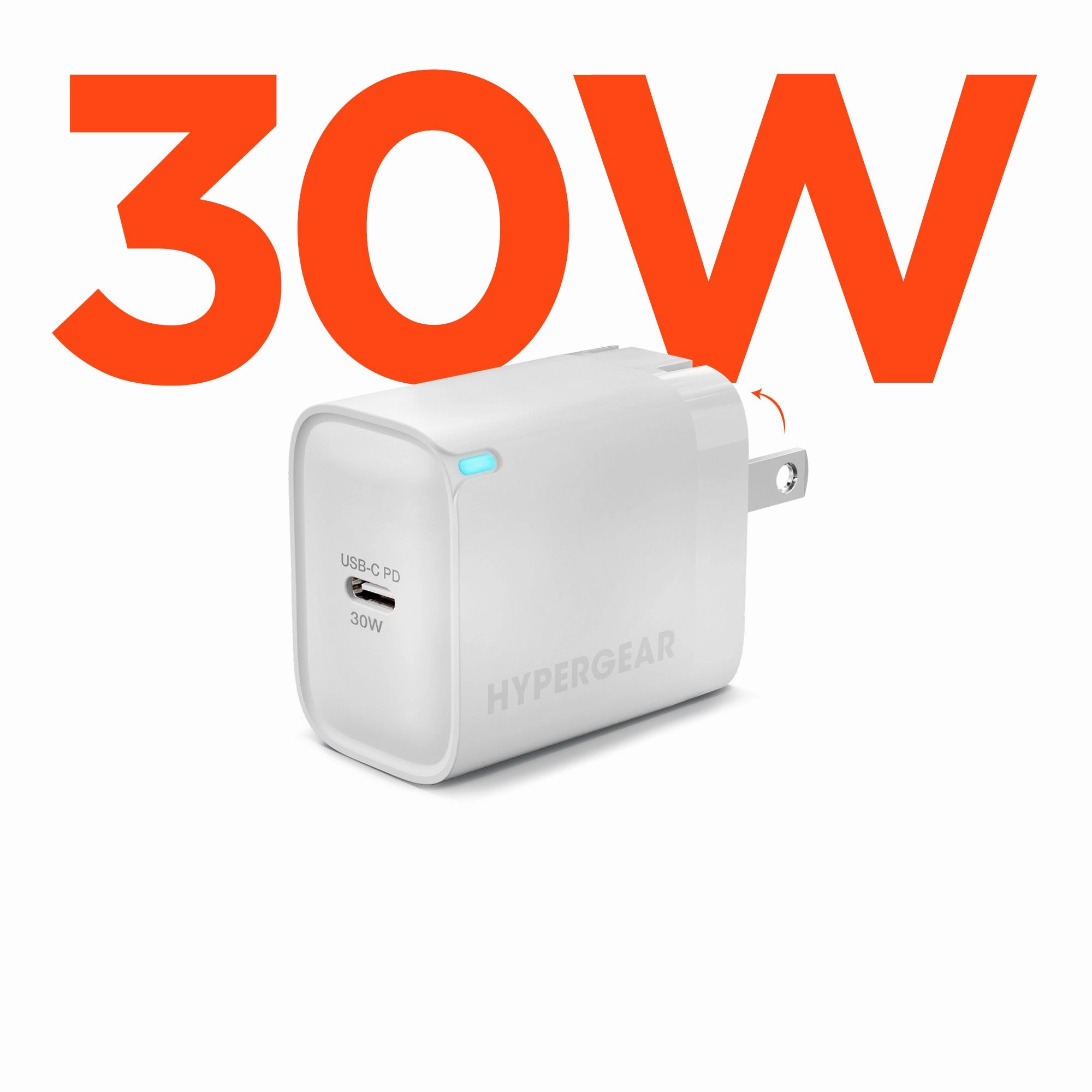 30W Usb-C Pd Fast Wall Charger With Pps Best Seller Deal Dont Miss Todays Deal