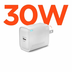 30W Usb-C Pd Fast Wall Charger With Pps Best Seller Deal Dont Miss Todays Deal