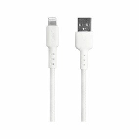 3Sixt Tough Usb-A To Lightning Cable 1.2M Big Clearance Event