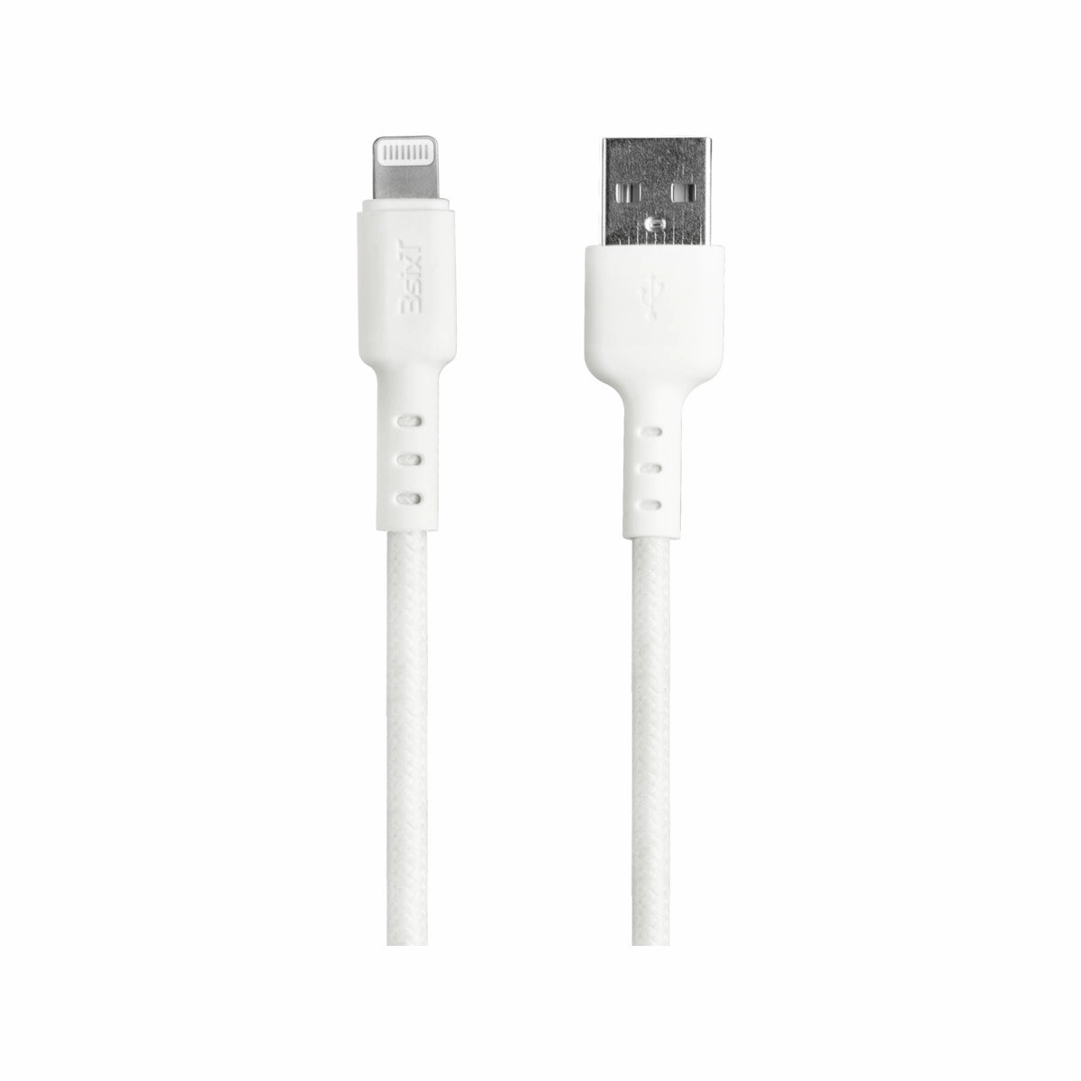 3Sixt Tough Usb-A To Lightning Cable 1.2M Big Clearance Event