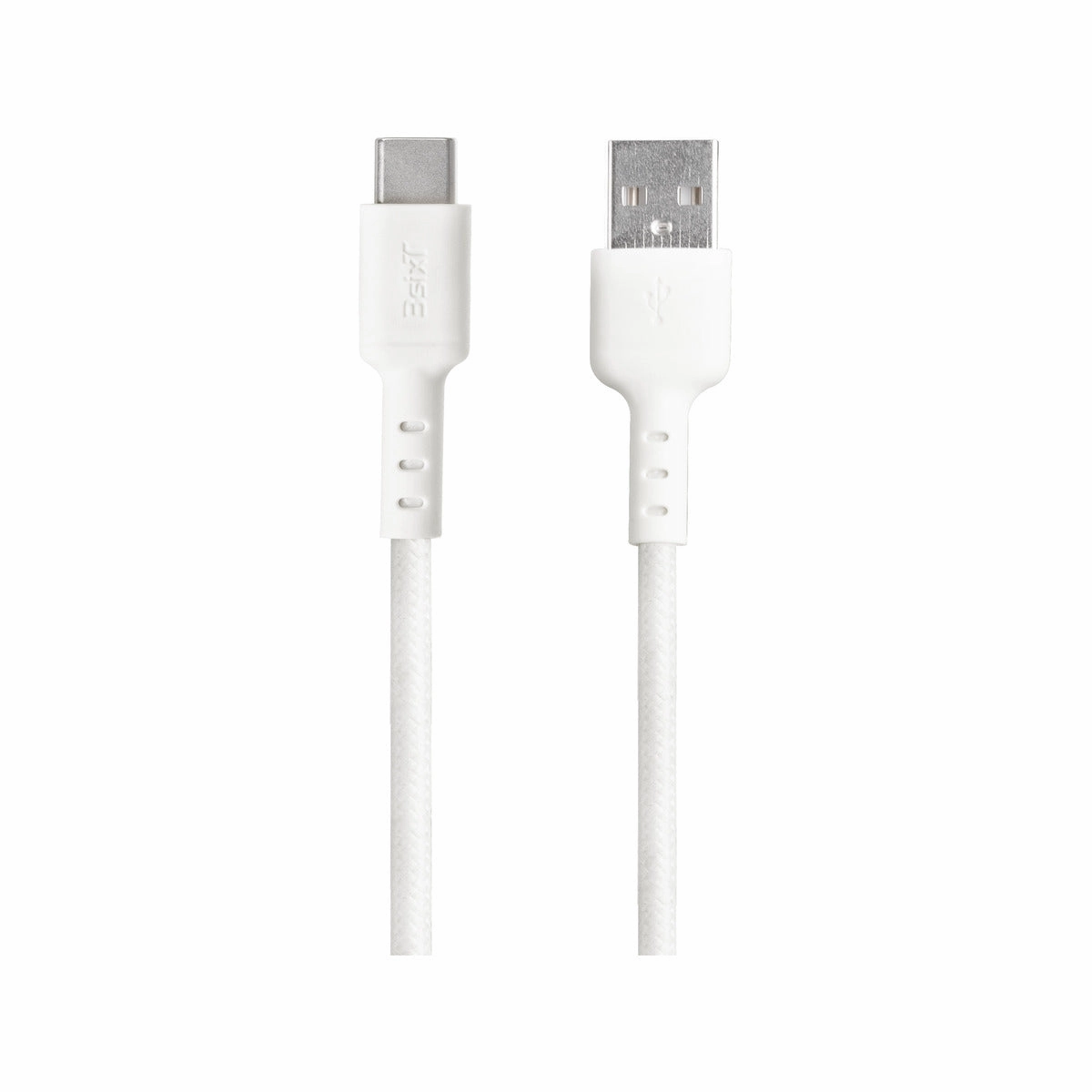 3Sixt Tough Usb-A To Usb-C (V2.0) Cable 1.2M Limited Offer Alert
