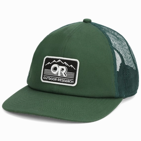 Surprise Offer Now Advocate Trucker Lo Pro Cap