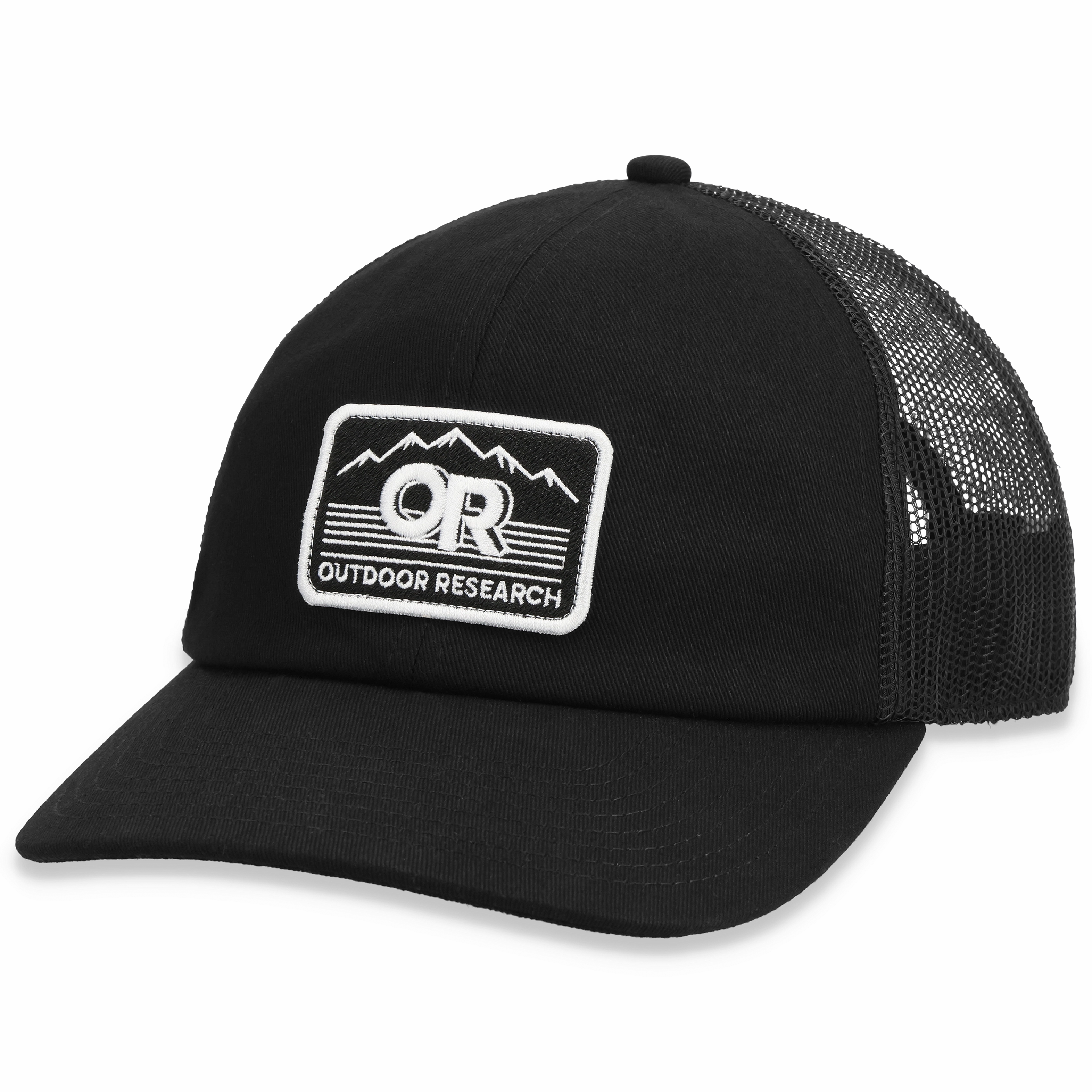 Advocate Trucker Lo Pro Cap Dont Wait Save Today