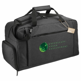Hot Offer Ending Soon Shop Todays Picks Aft Recycled 21" Duffel
