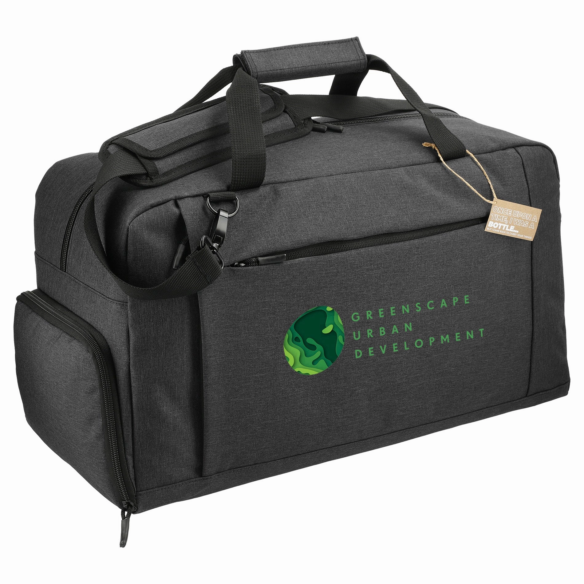 Hot Offer Ending Soon Shop Todays Picks Aft Recycled 21" Duffel