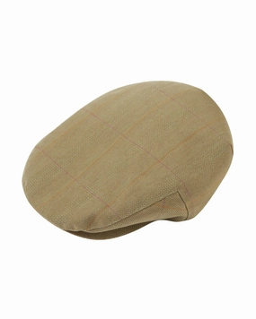 Save Big Today Alan Paine Axford Waterproof Cap