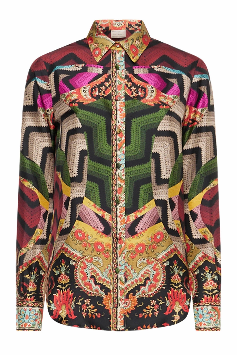 Flash Deal Alert Aloe Shirt