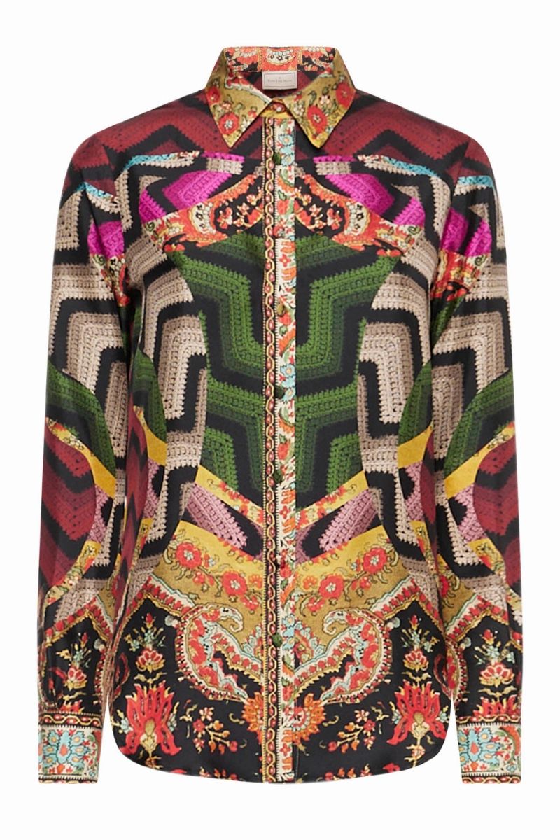 Sweet Deal Today Aloe Shirt