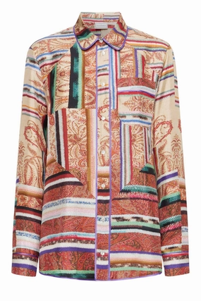 Limited Stock Deals Sale Ending Soon Aloe Shirt