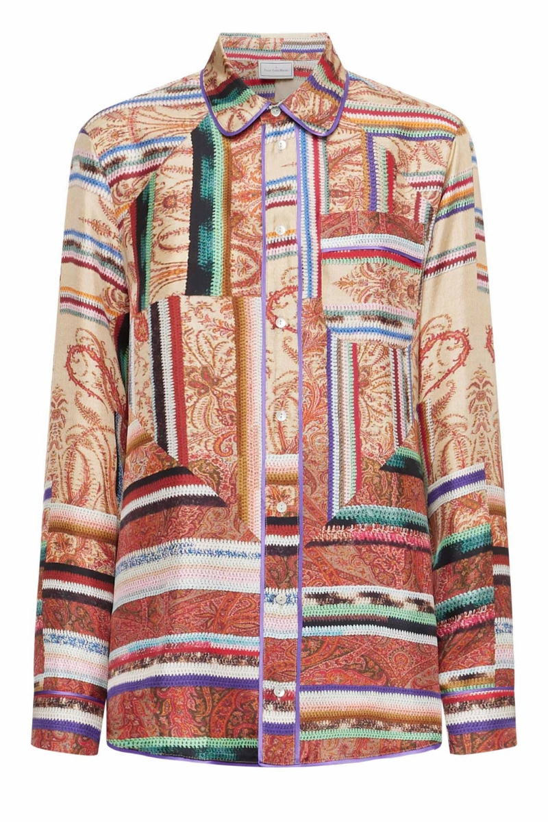 Sale Ending Soon Todays Best Deal Aloe Shirt