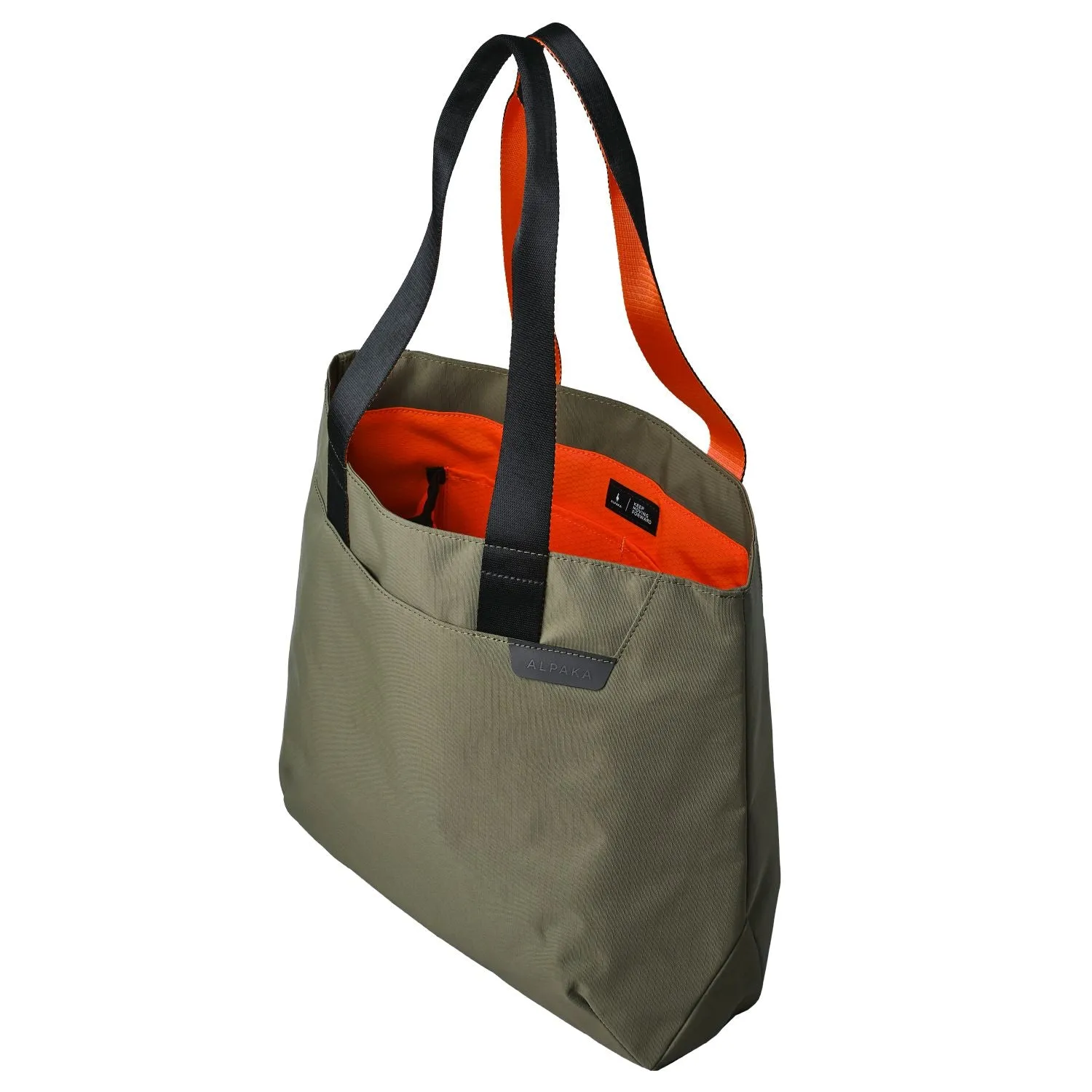 Clearance Steal Today Alpaka Elements Tote Bag