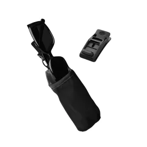 Alpaka Magnetic Sunglasses Pouch Deal of the Day