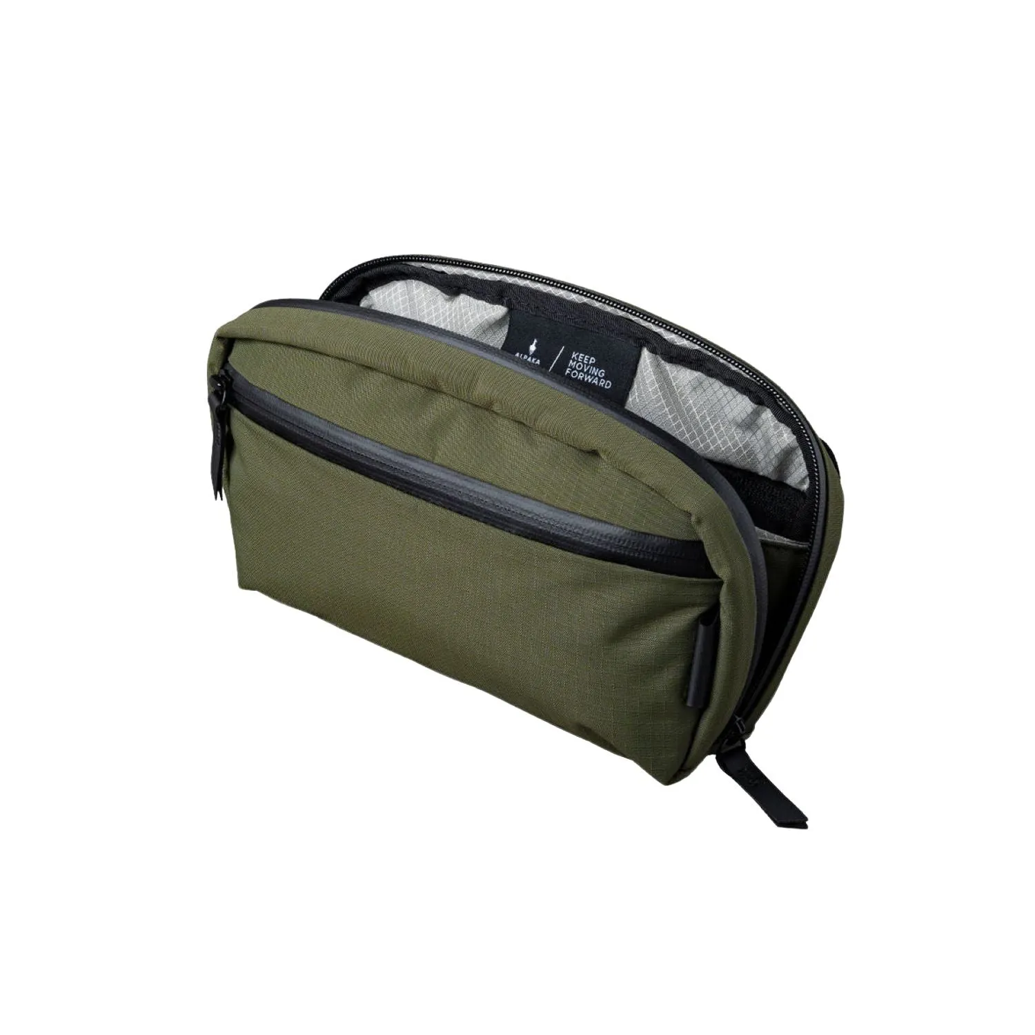 Alpaka Toiletry Bag Flash Sale Now
