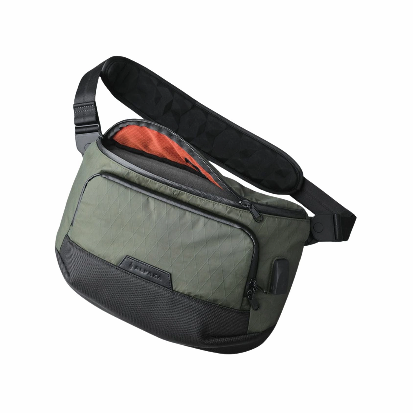 Surprise Discount Today Hot Offer Inside Alpaka Bravo Sling Max V2