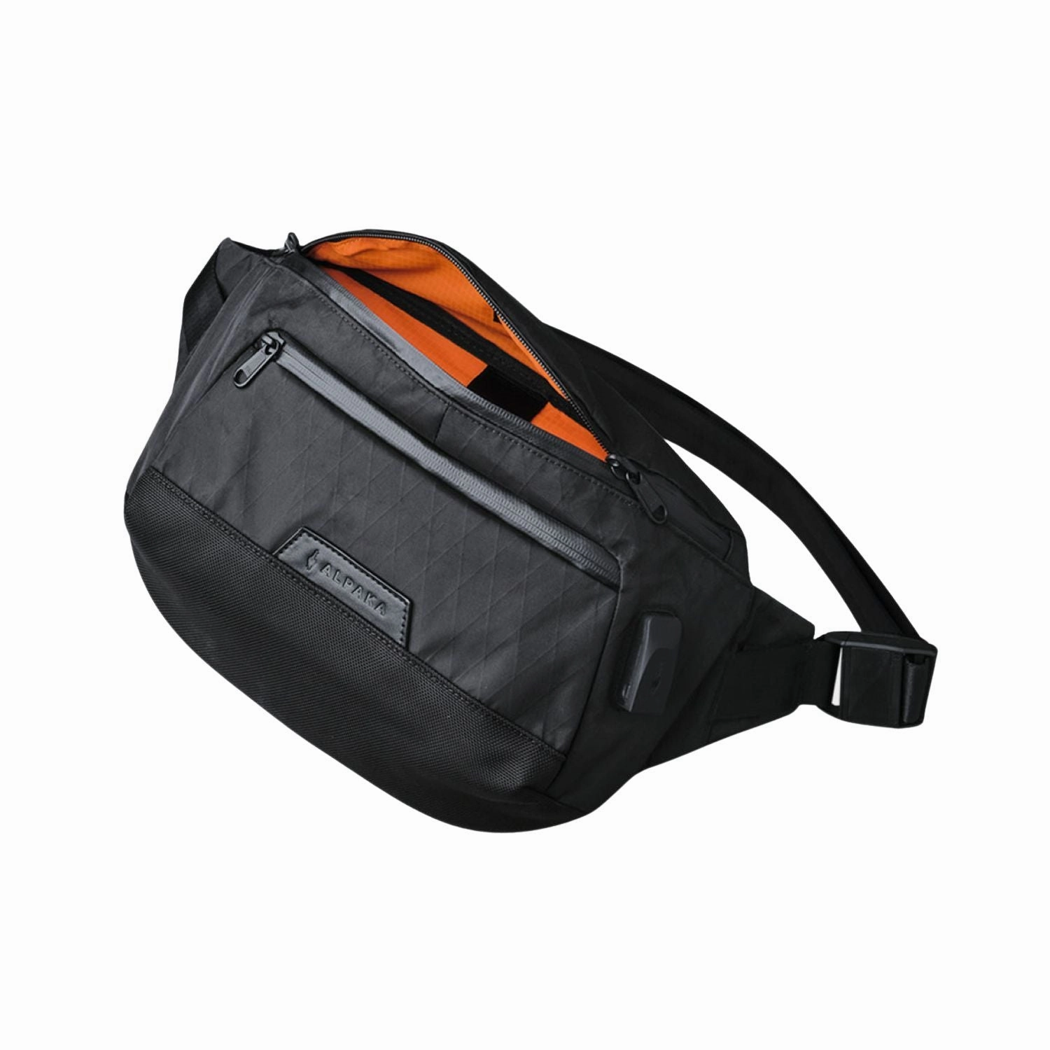 Limited Offer Alert Alpaka Bravo X Sling V2