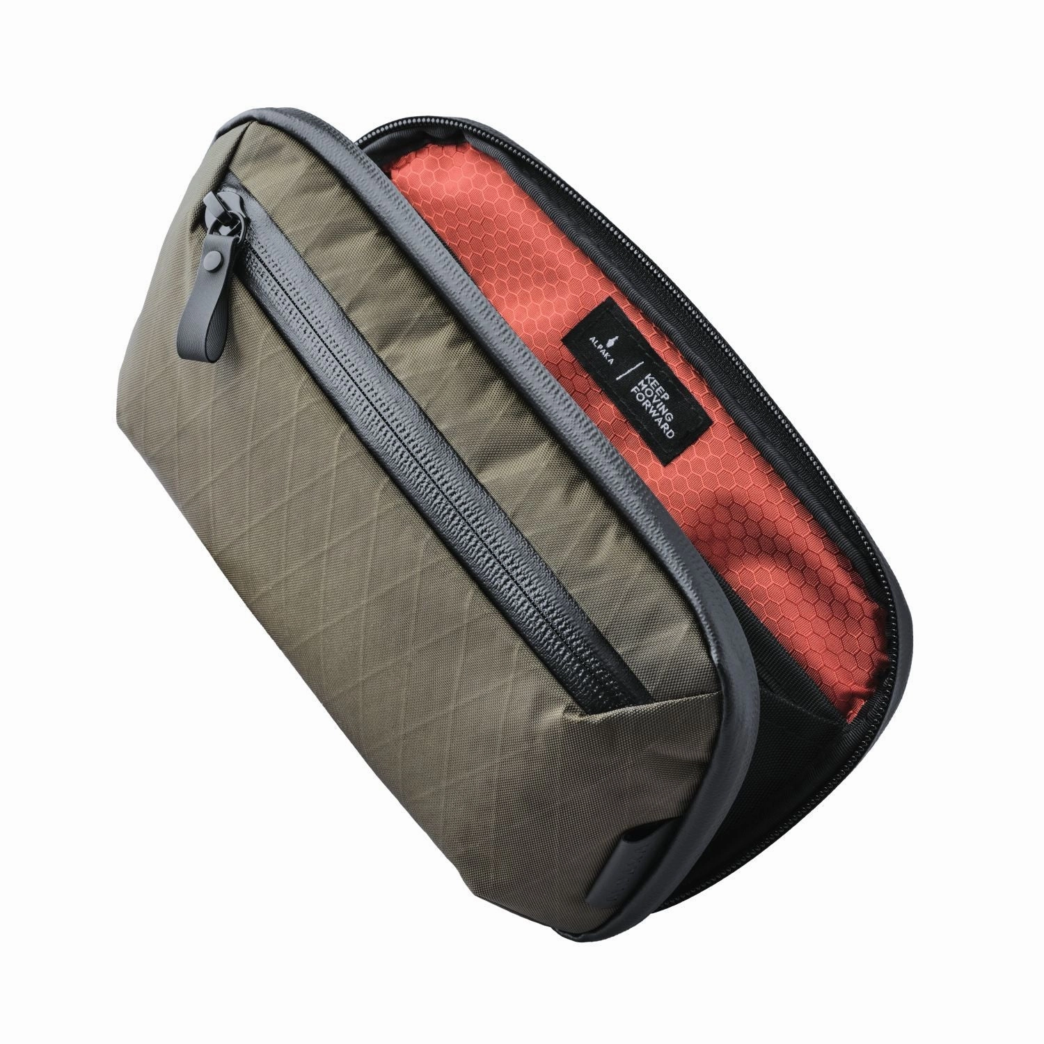 Alpaka Elements Tech Case Sling Mini X-Pac Flash Deal Today