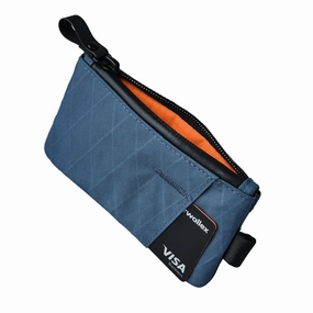 Hot Savings Alert Alpaka Zip Cardholder X-Pac