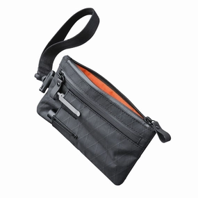 Alpaka Zip Clutch   Hand Carry Strap Surprise Offer Now Hot Sale Today