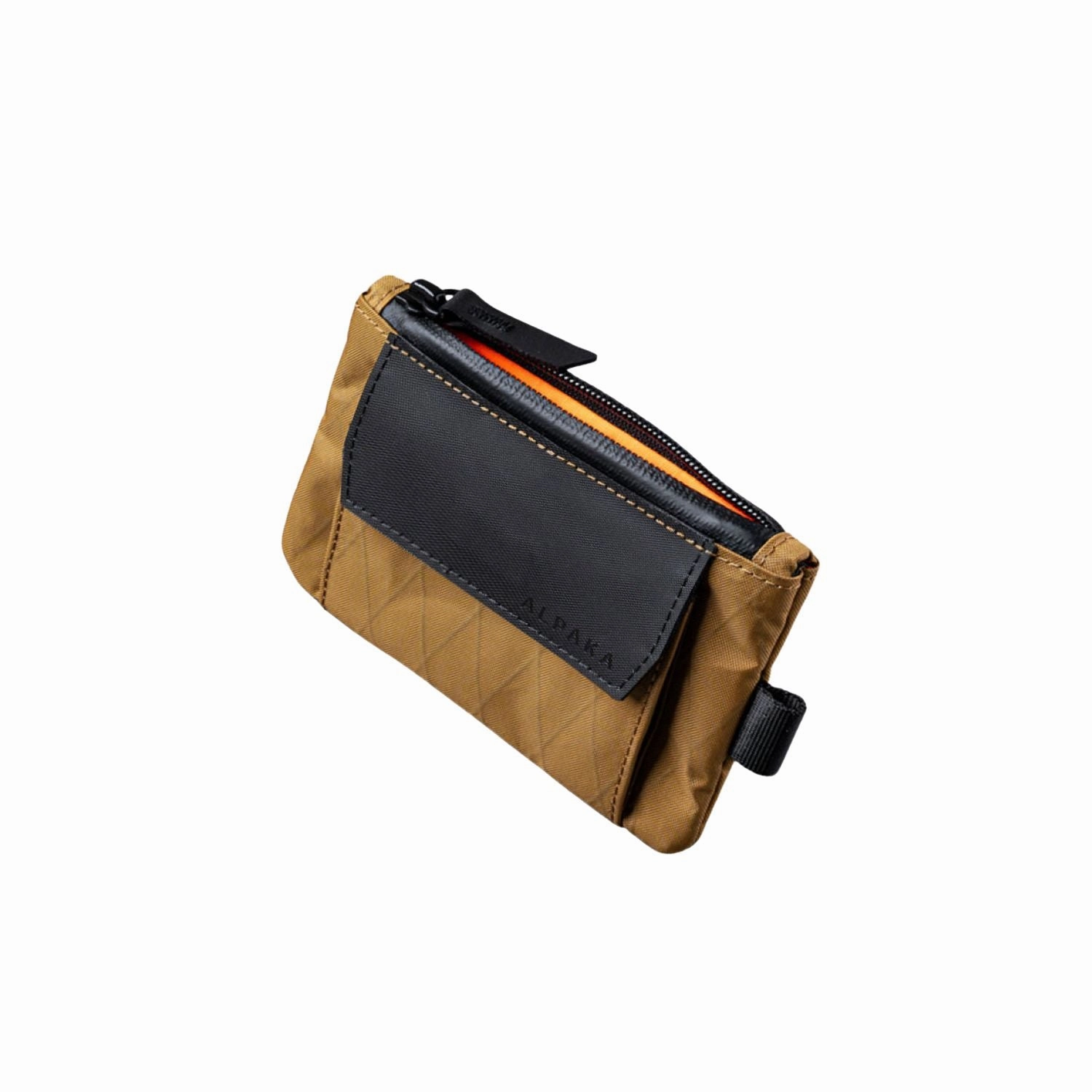 Alpaka Zip Pouch Coin Todays Steal MustHave Deal