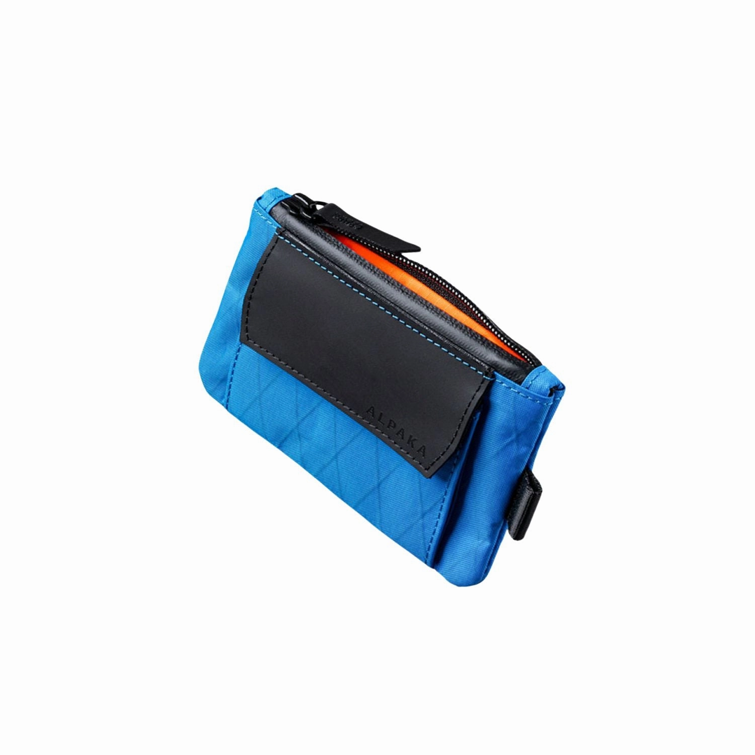 Alpaka Zip Pouch Coin Instant Savings Inside