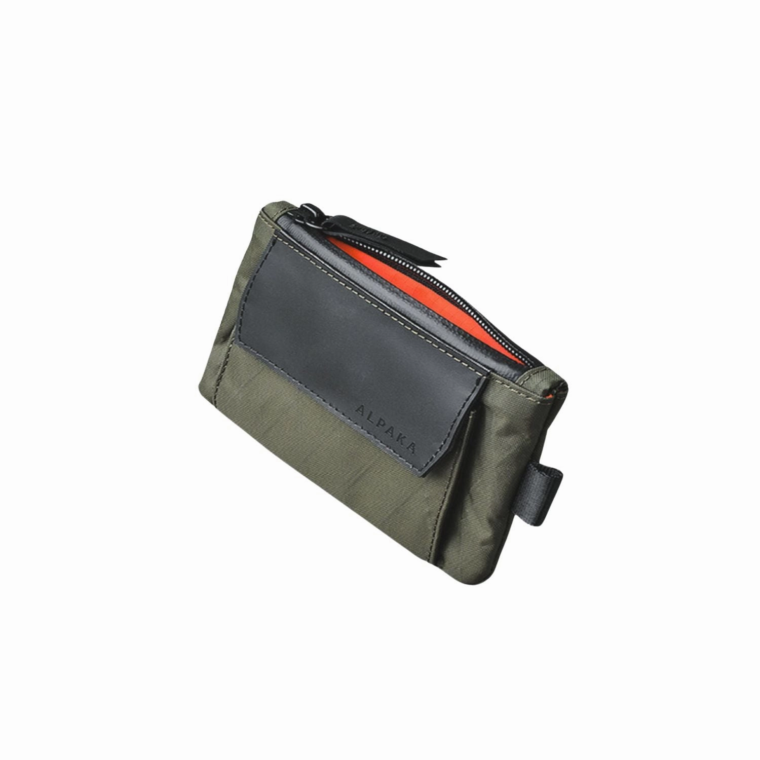 Alpaka Zip Pouch Coin Mega Online Discount Todays Hot Savings