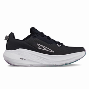 Altra Fwd Via Womens | Black/Purple Trending Deals Today