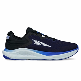 Instant Savings Inside Altra M Paradigm 8 Mens | Navy/Black