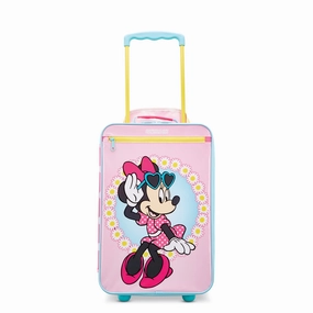 American Tourister Disney Kids 18" Upright Mega Discount Today Dont Wait Save