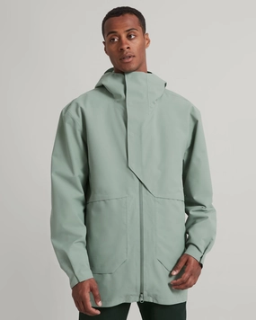 Today Only Discount Alert Amphi 2L Men'S 3In1 Parka - Gum Tree