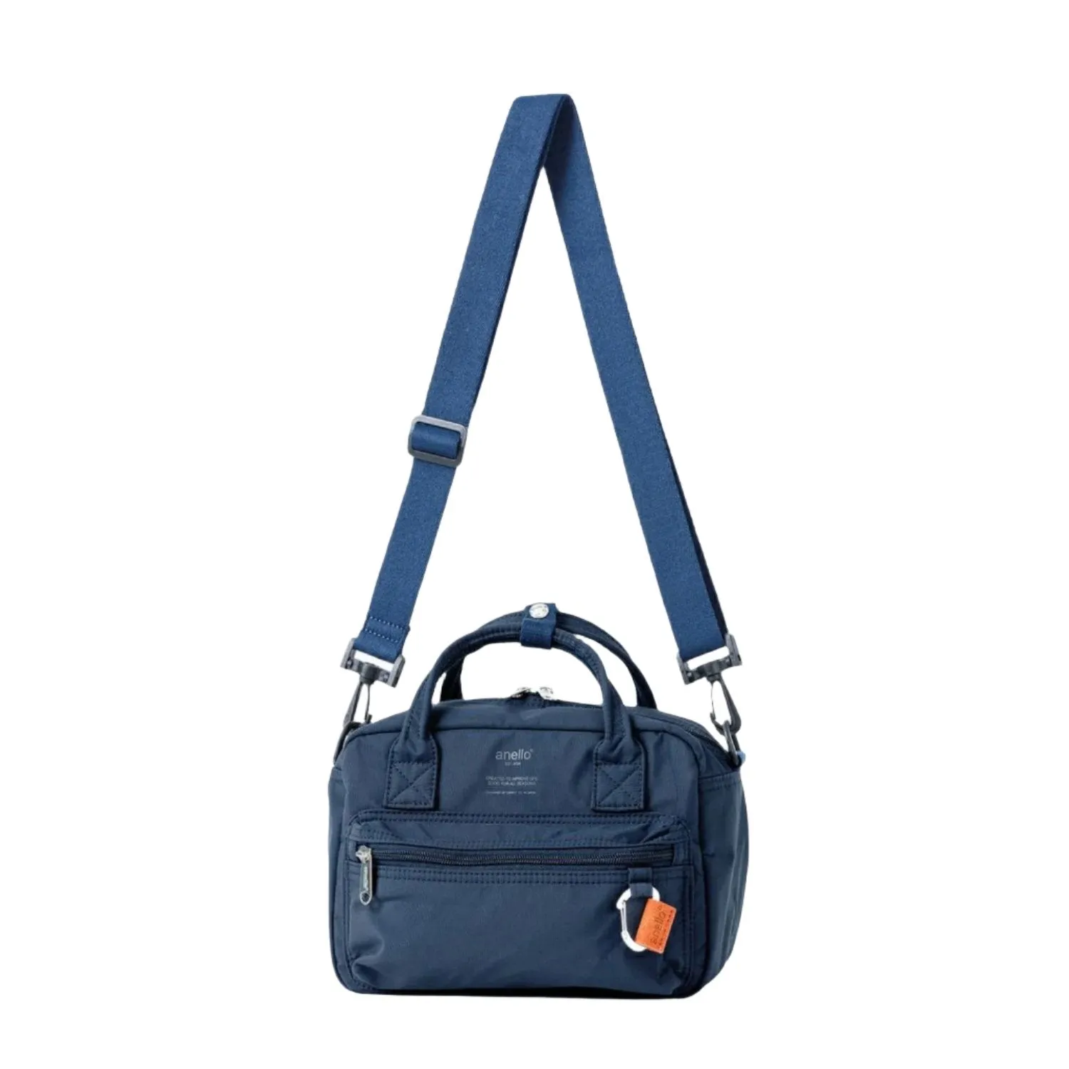 Anello Base 2Way Mini Boston Bag Todays Best Deal Grab Your Hot Pick