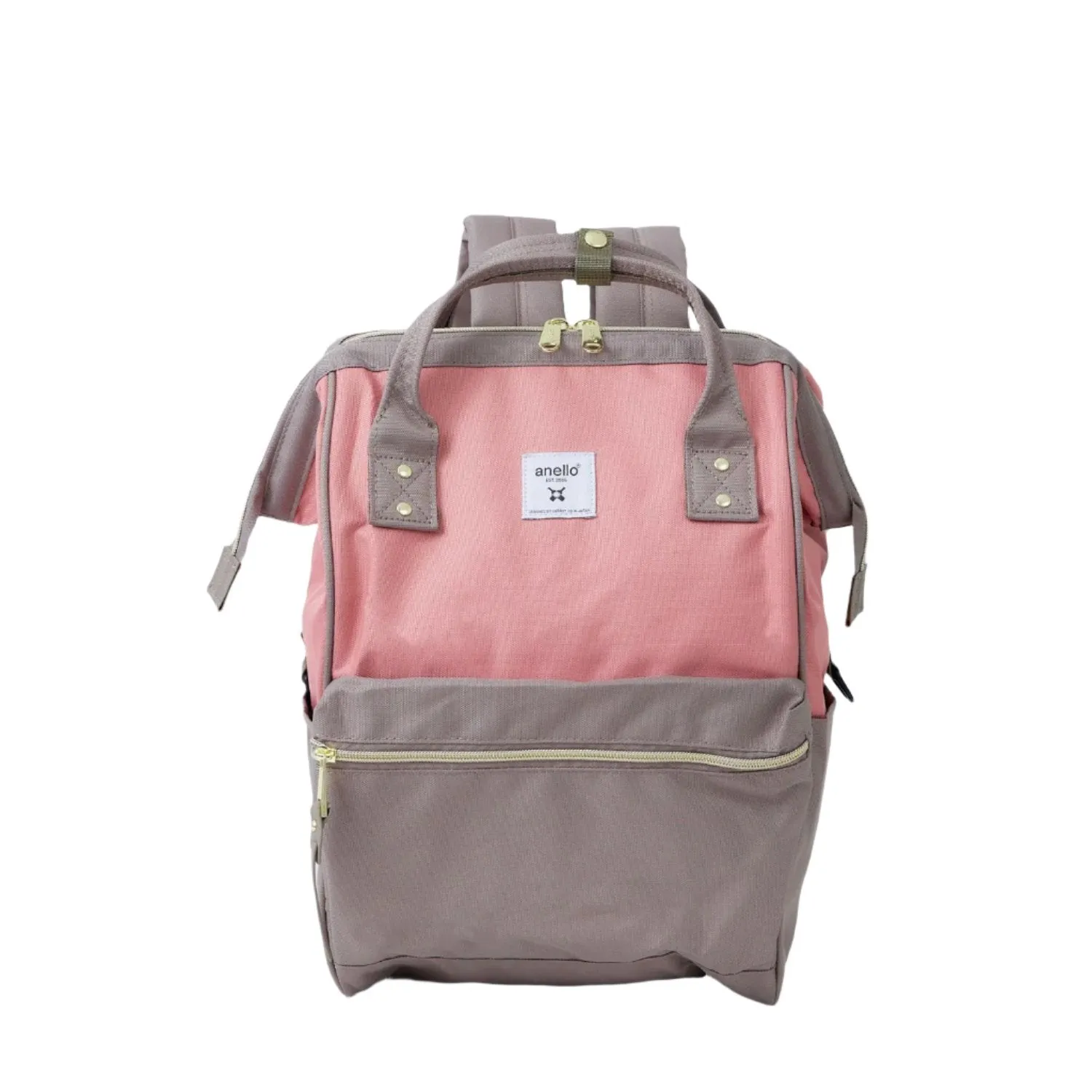 Grab Todays Deal Shop the Best Deals Anello Cross Bottle Kuchigane Backpack R