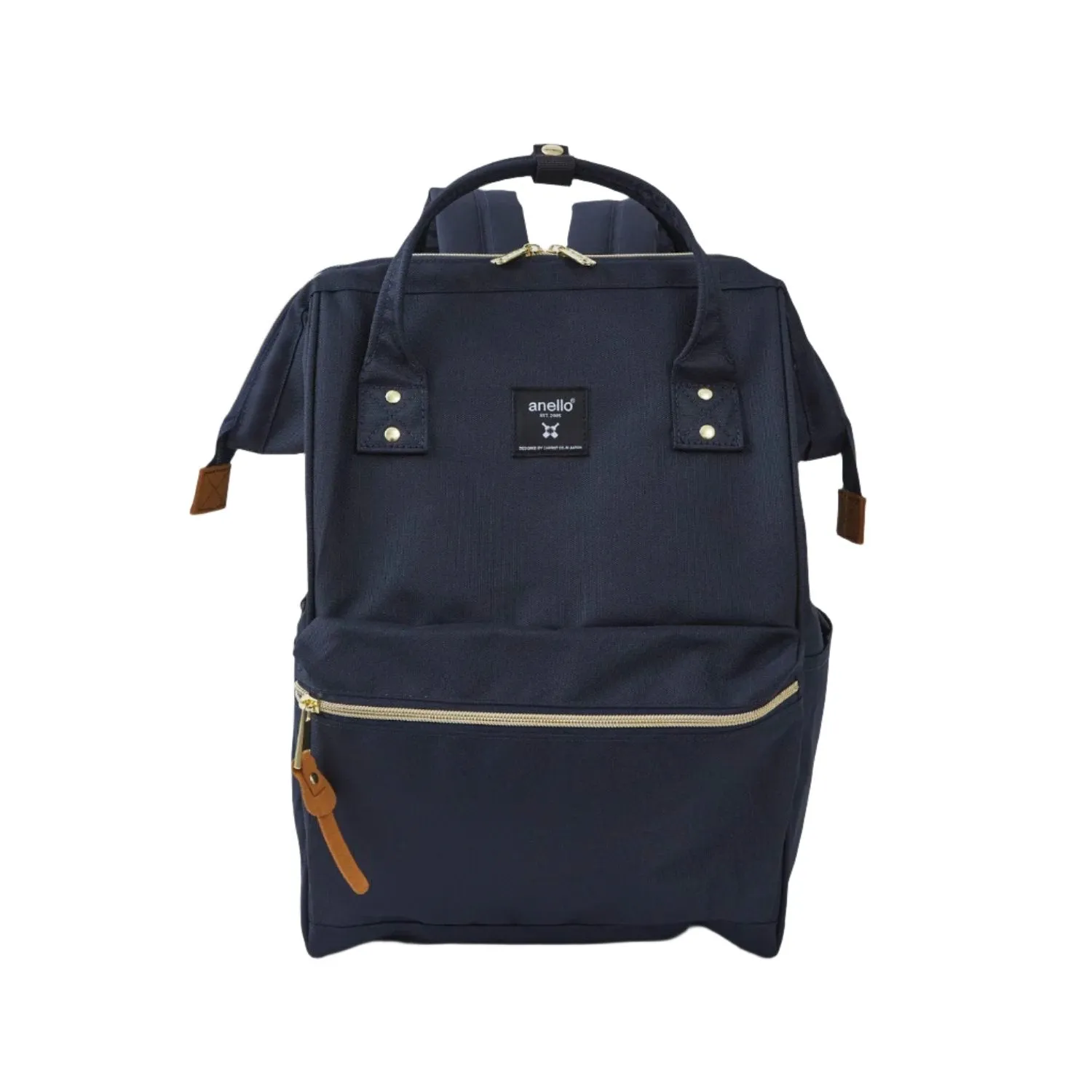 Limited Stock Hot Deal Flash Offer Today Anello Cross Bottle Kuchigane Backpack S