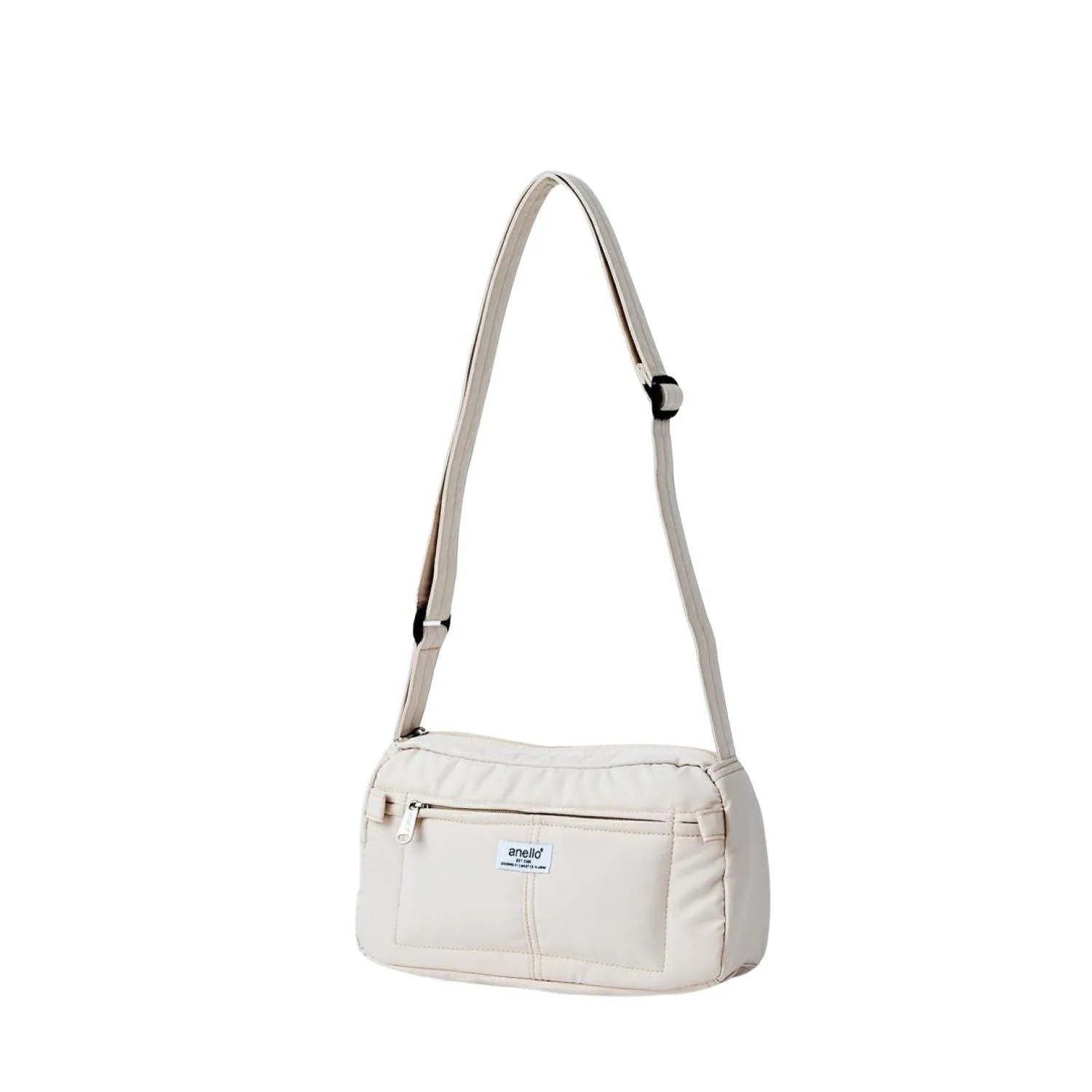 Grab It Now Big Sale Today Anello Soft Mini Shoulder Bag