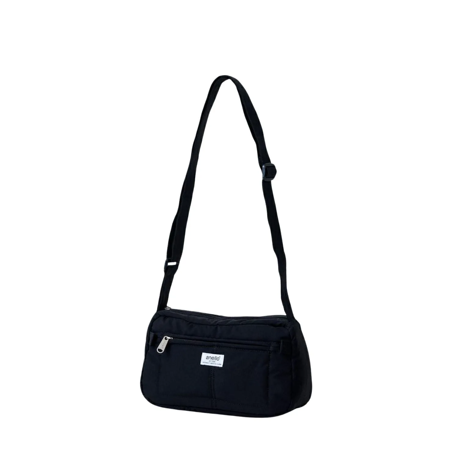 Grab It Before Gone Anello Soft Mini Shoulder Bag