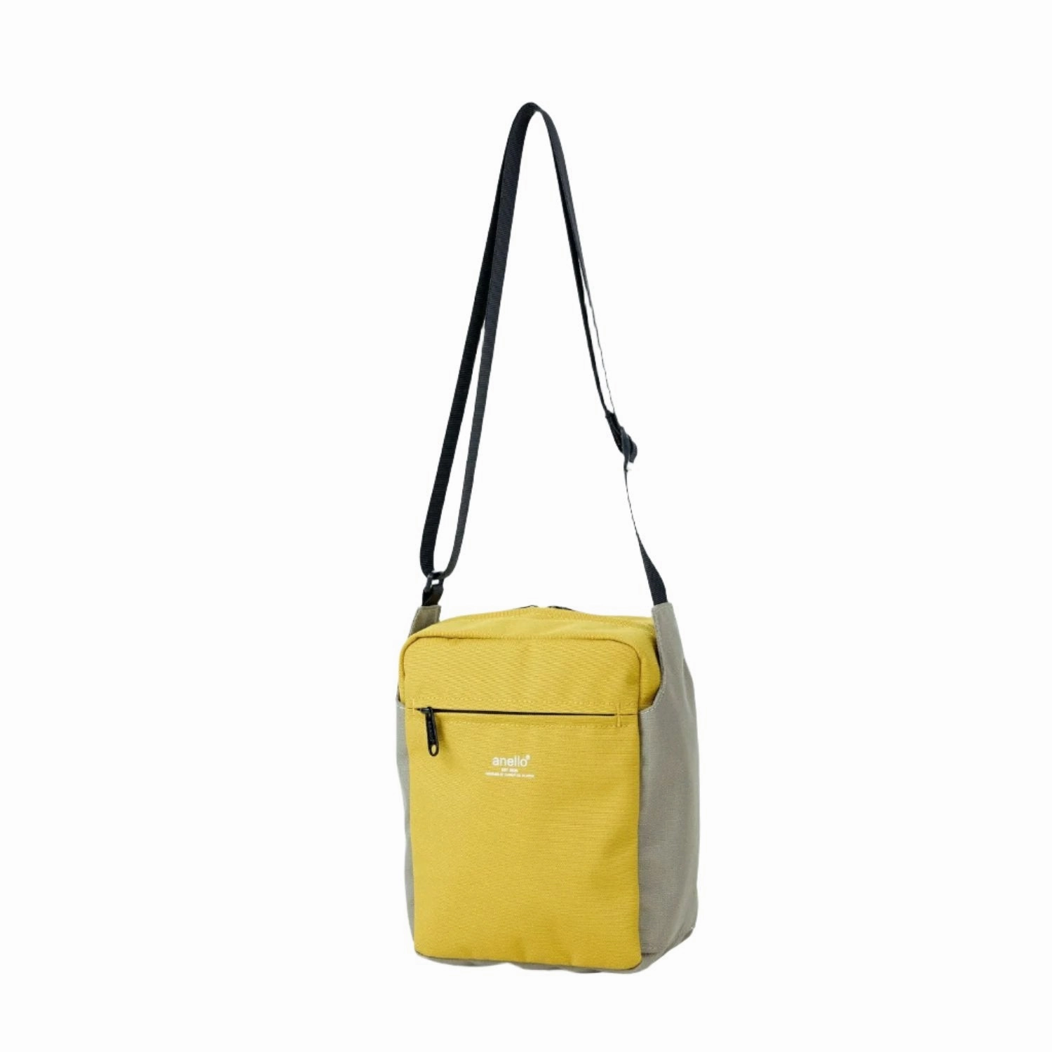 MustHave Deals Anello Anywhere Mini Shoulder Bag