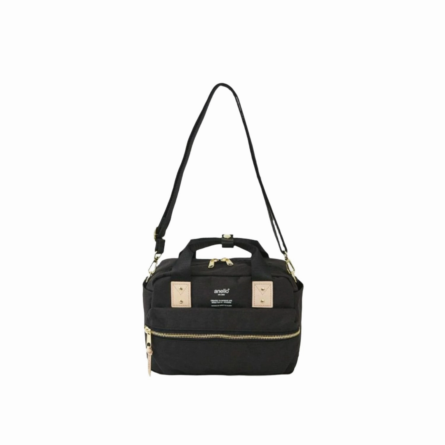 Anello Atelier Mini Shoulder Bag Perfect Gift Sale Hot Offer Inside