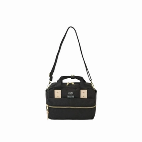 Limited Stock Offer Anello Atelier Mini Shoulder Bag