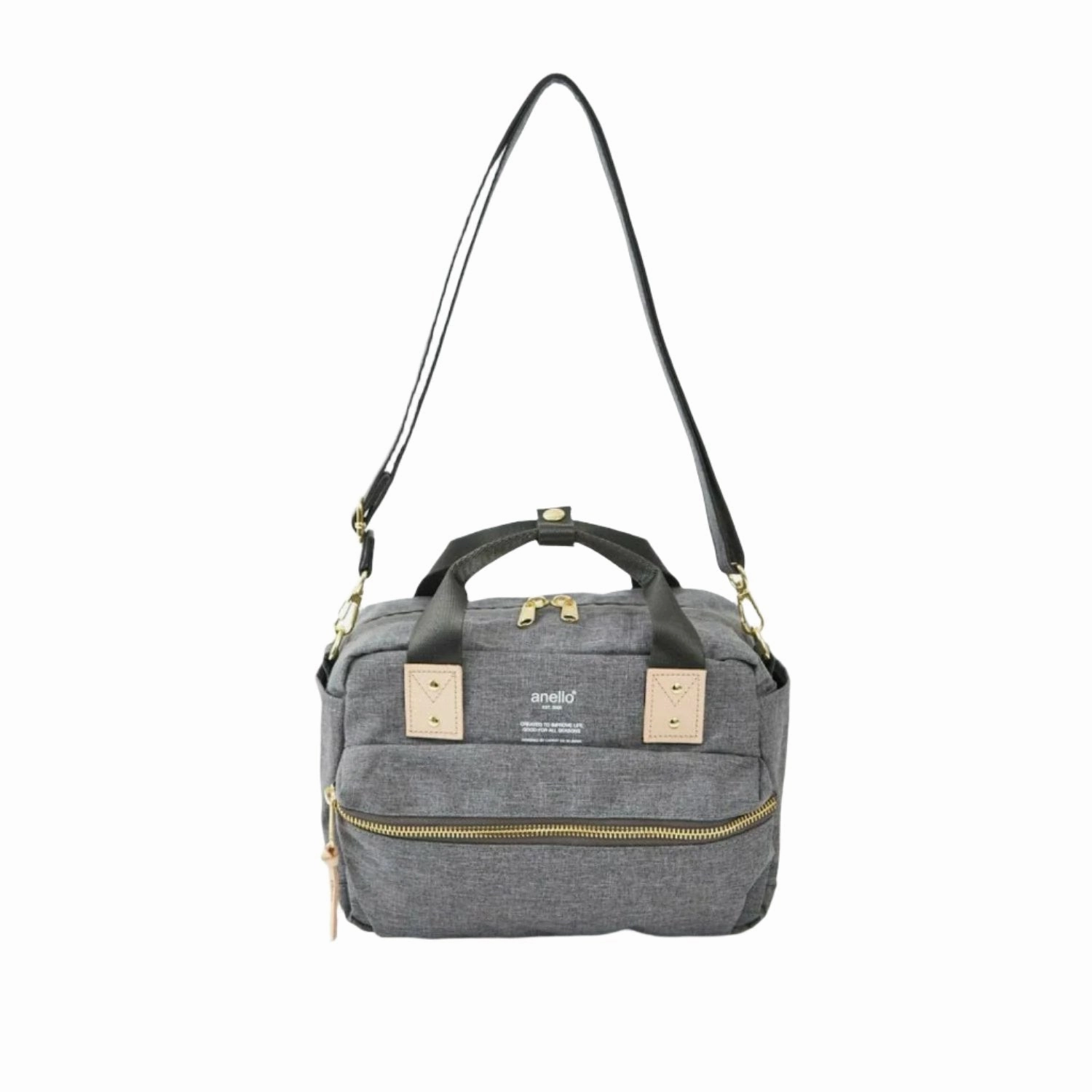 Anello Atelier Mini Shoulder Bag Weekend Flash Offer Clearance Alert Now