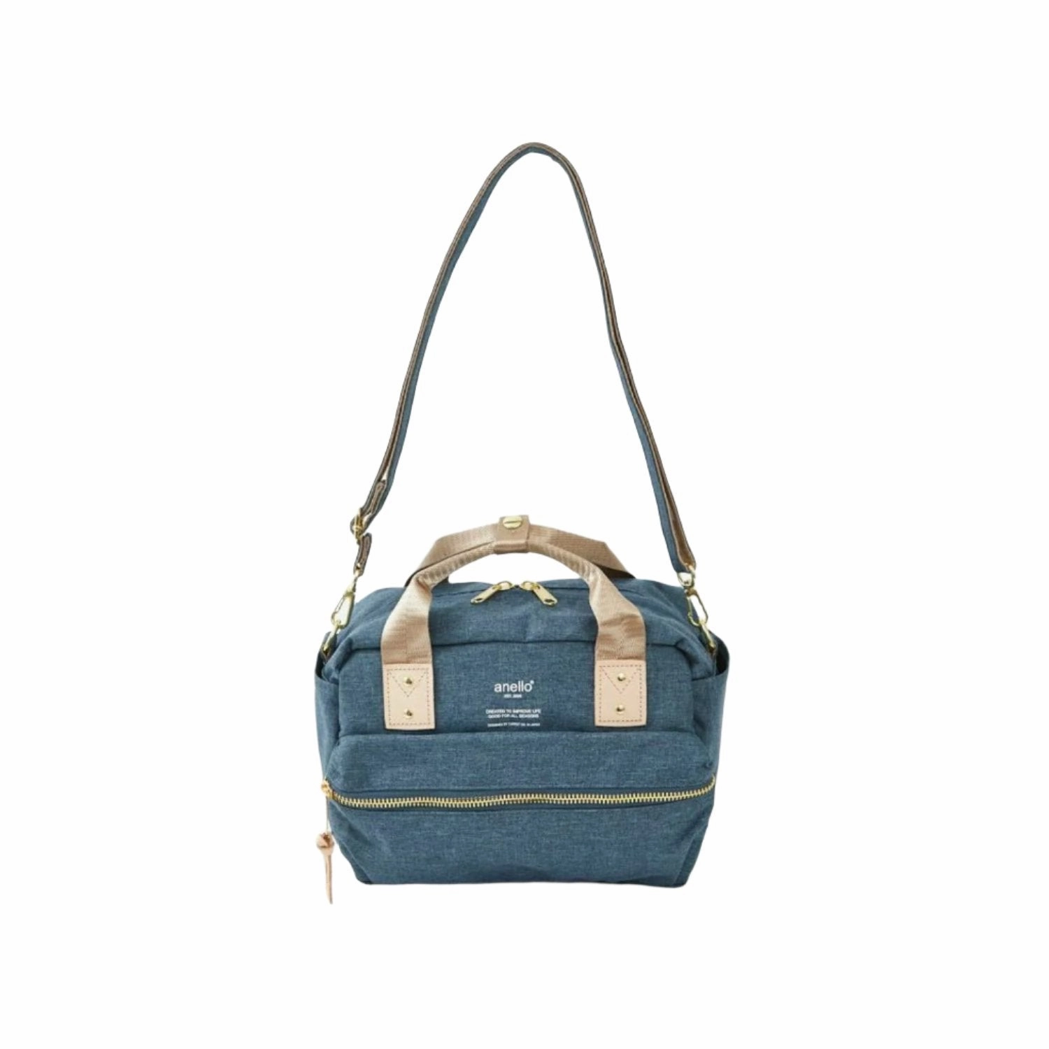Online Deal Frenzy Anello Atelier Mini Shoulder Bag
