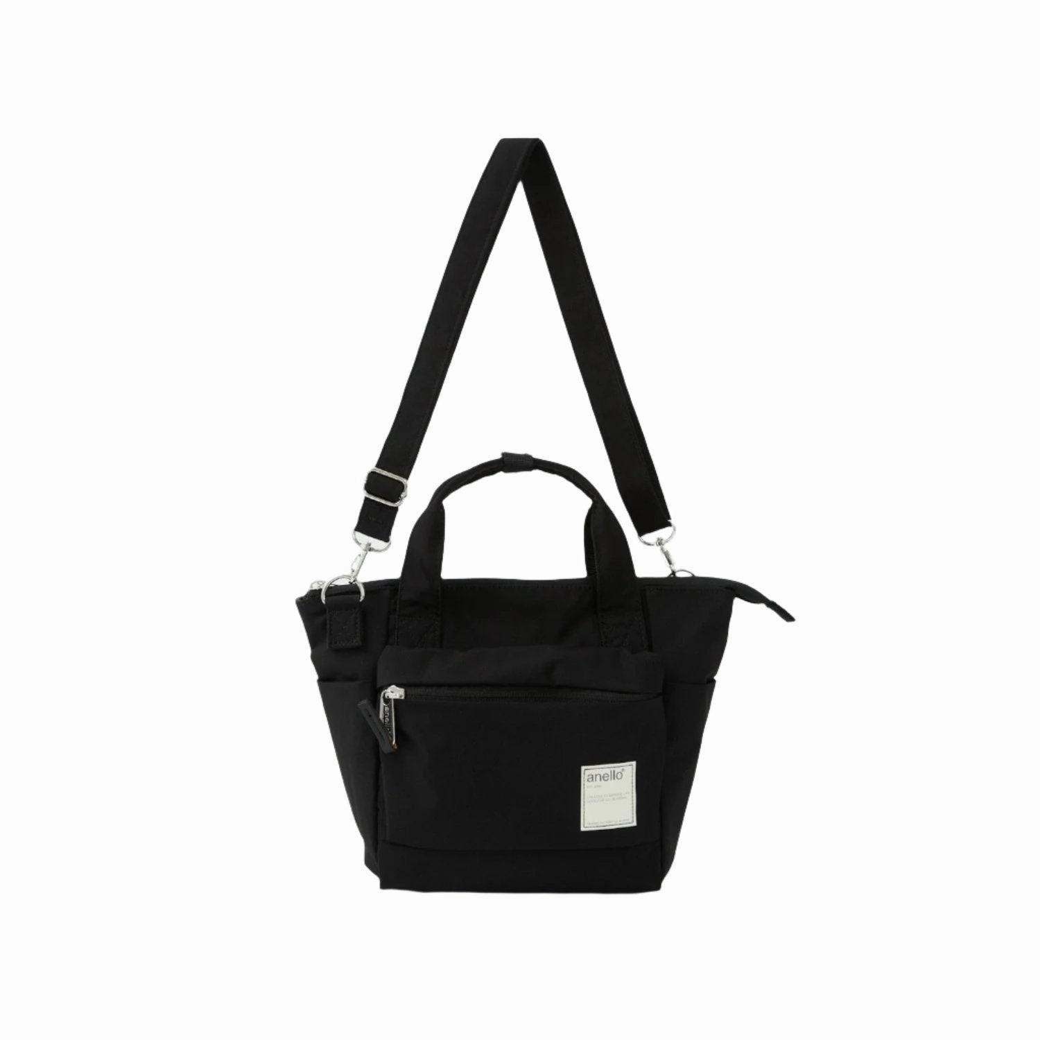 Anello Circle 2Way Mini Tote Bag Sale Ending Soon