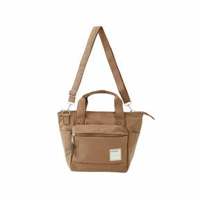 Save Today Event Big Clearance Event Anello Circle 2Way Mini Tote Bag