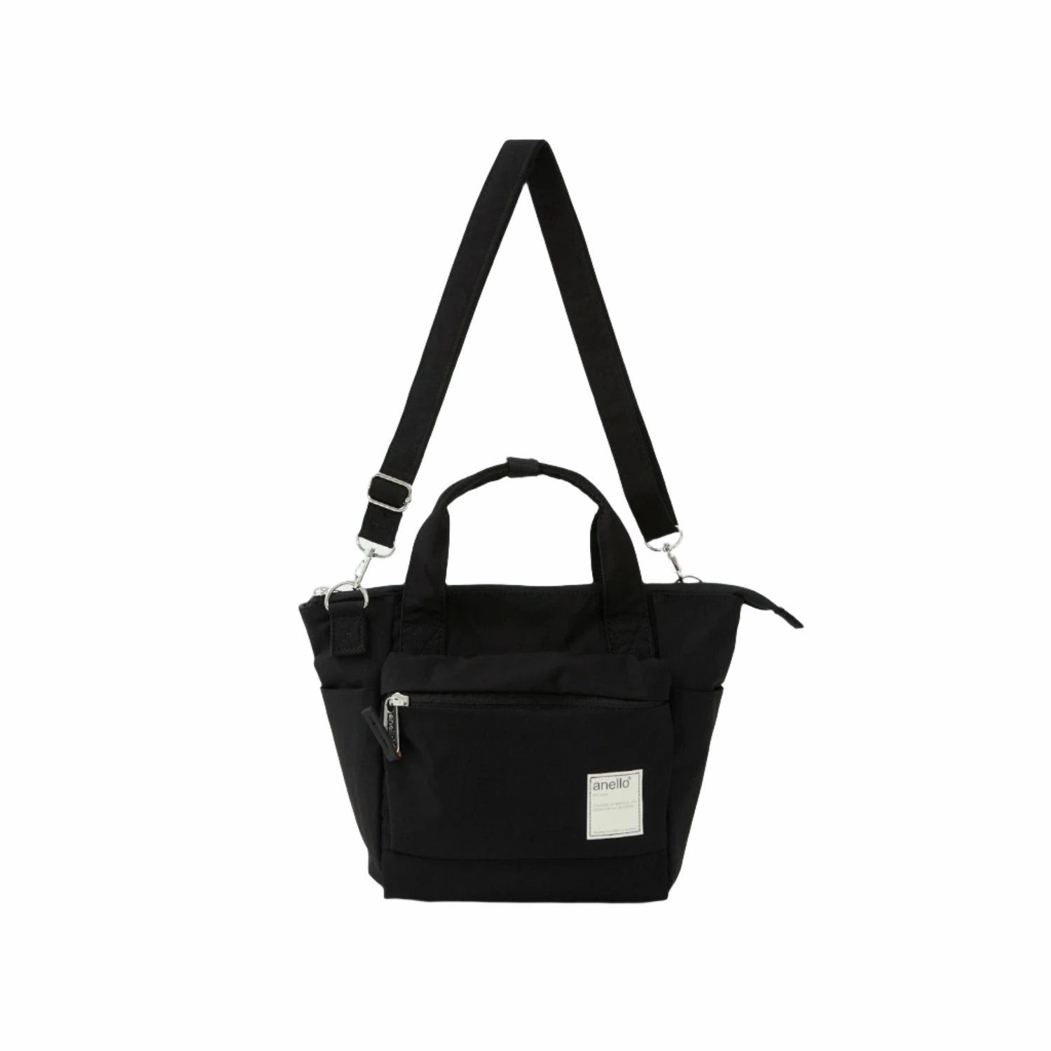 Anello Circle 2Way Mini Tote Bag Clearance Alert Now