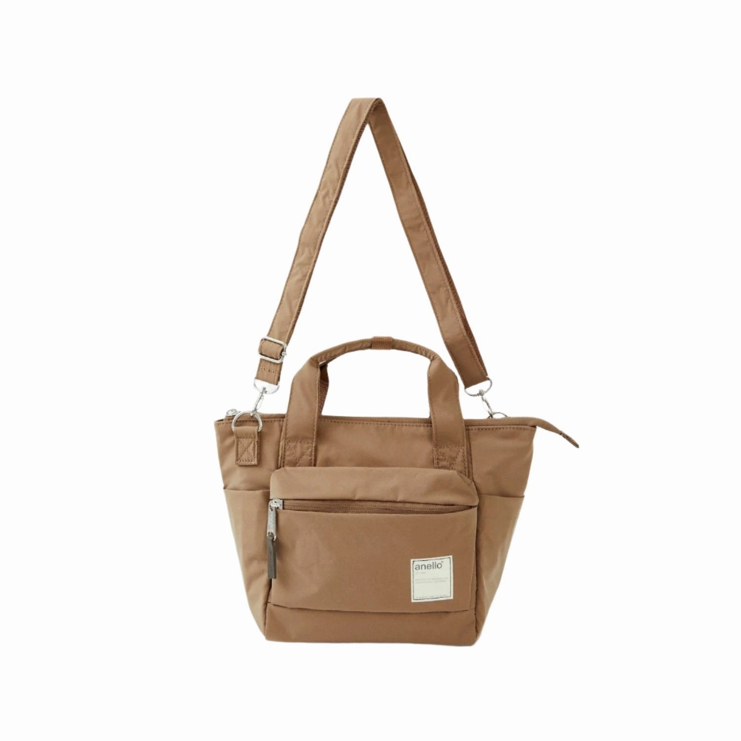 Clearance Event Today Hot Pick of the Day Anello Circle 2Way Mini Tote Bag