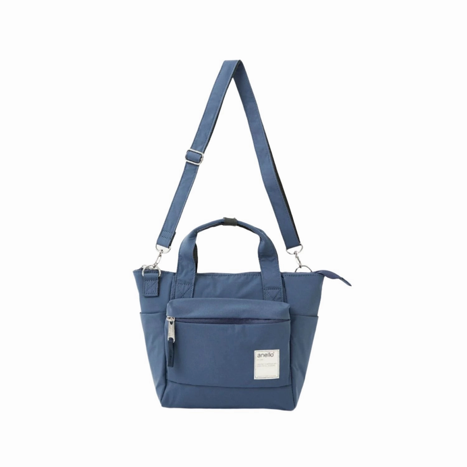 Today Only Discount Anello Circle 2Way Mini Tote Bag