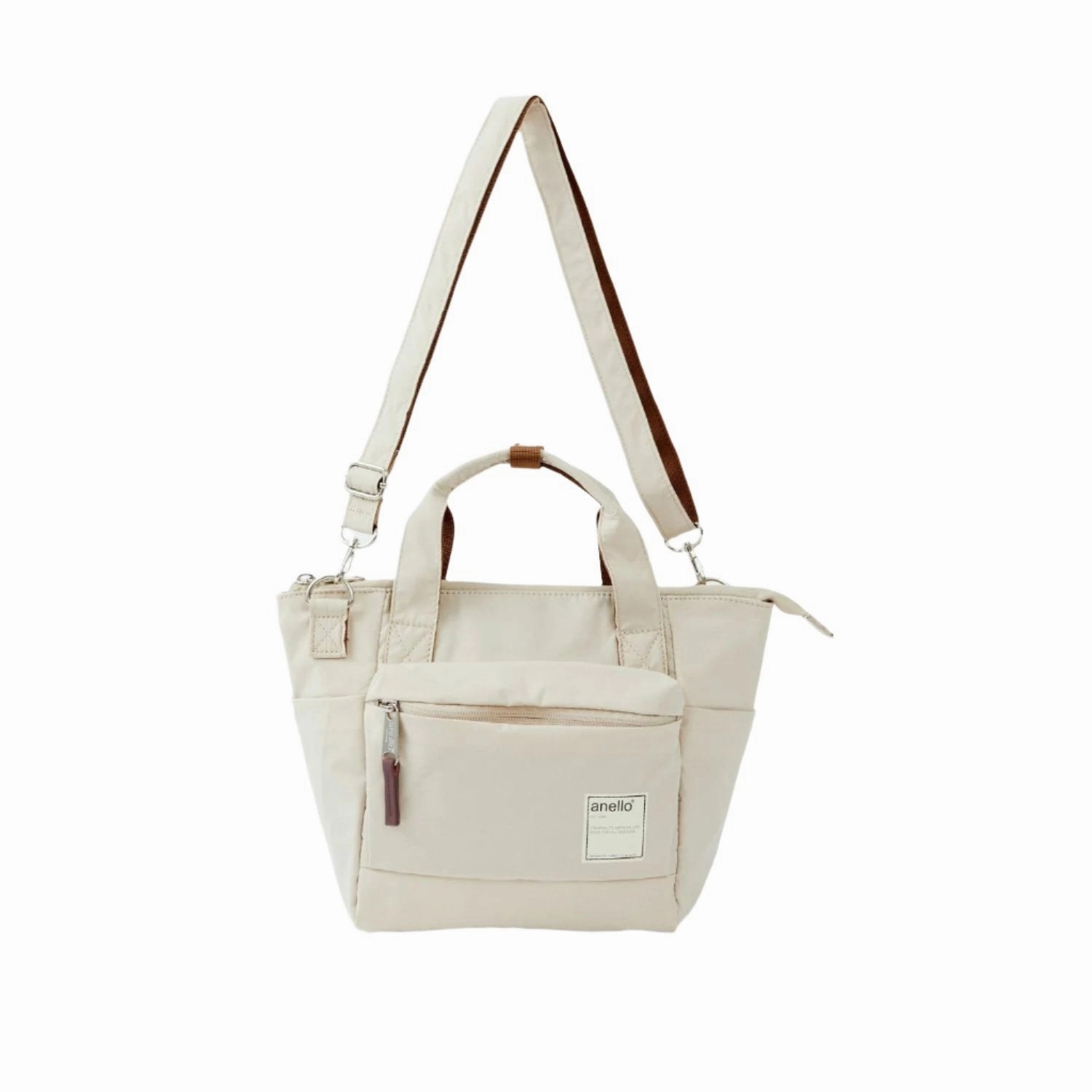 Anello Circle 2Way Mini Tote Bag Mega Savings Now