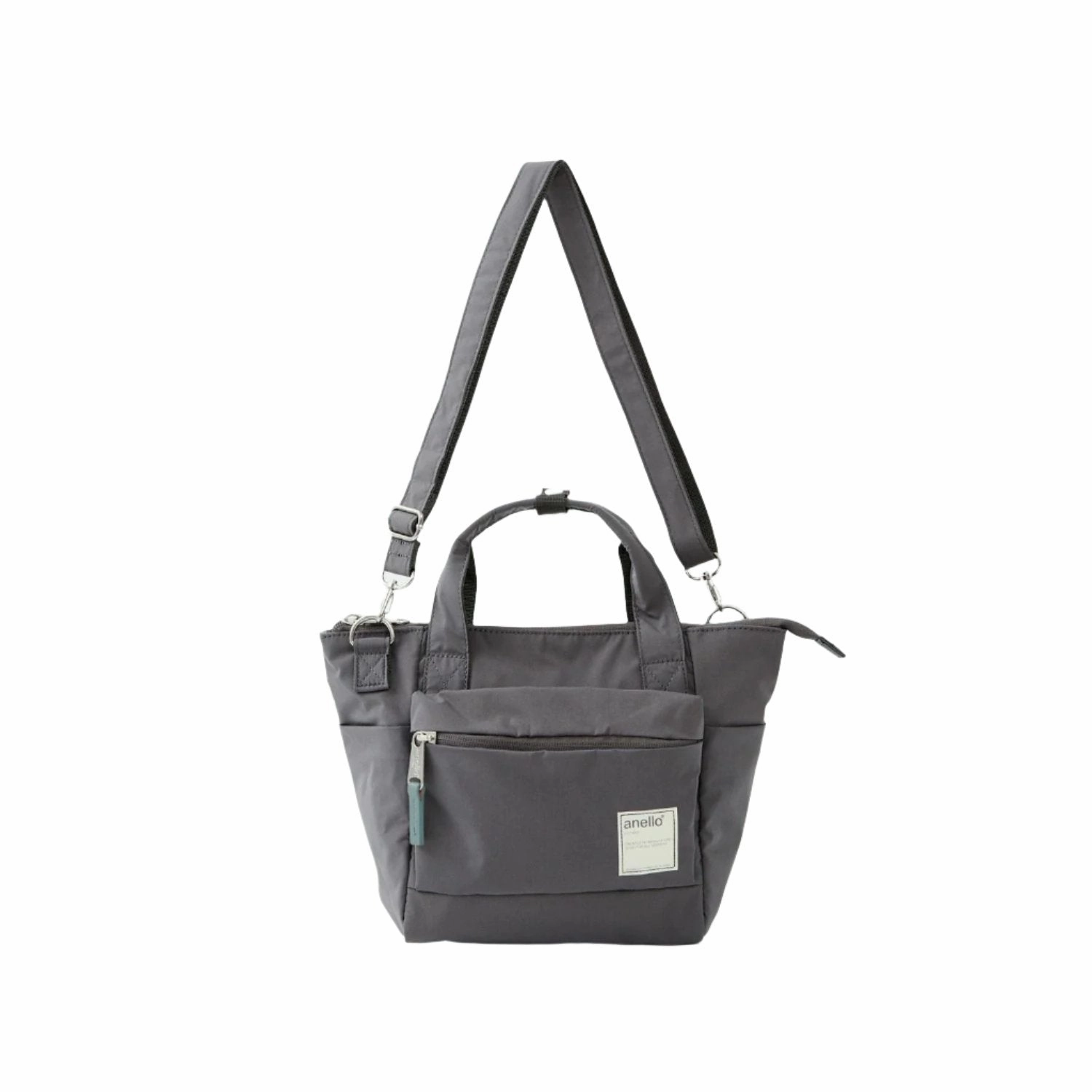 Anello Circle 2Way Mini Tote Bag Flash Sale Alert Big Savings Event