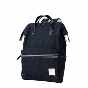 Limited Time Hot Deal Anello Conny Kuchigane Backpack Slim R