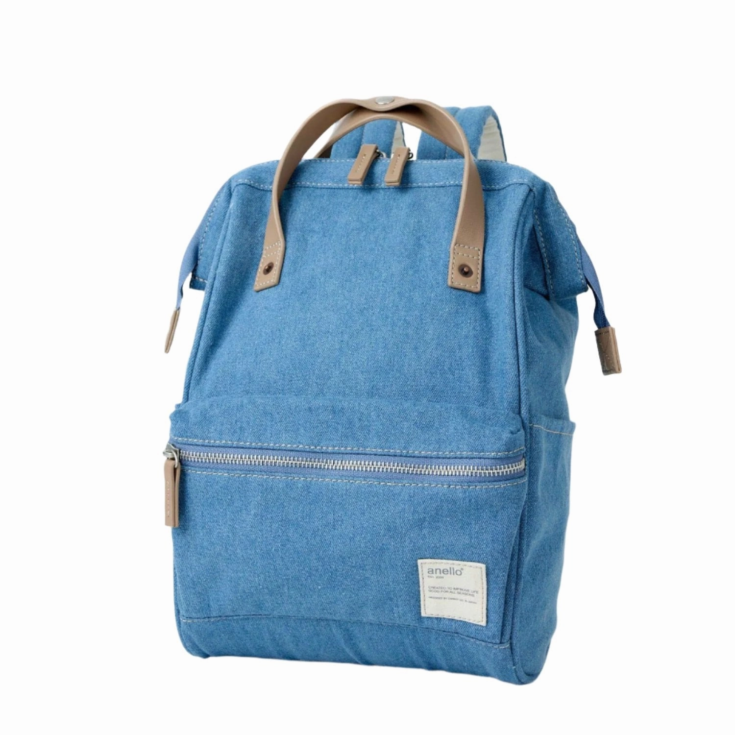 Mega Discount Today Todays Mega Savings Anello Conny Kuchigane Backpack Slim R